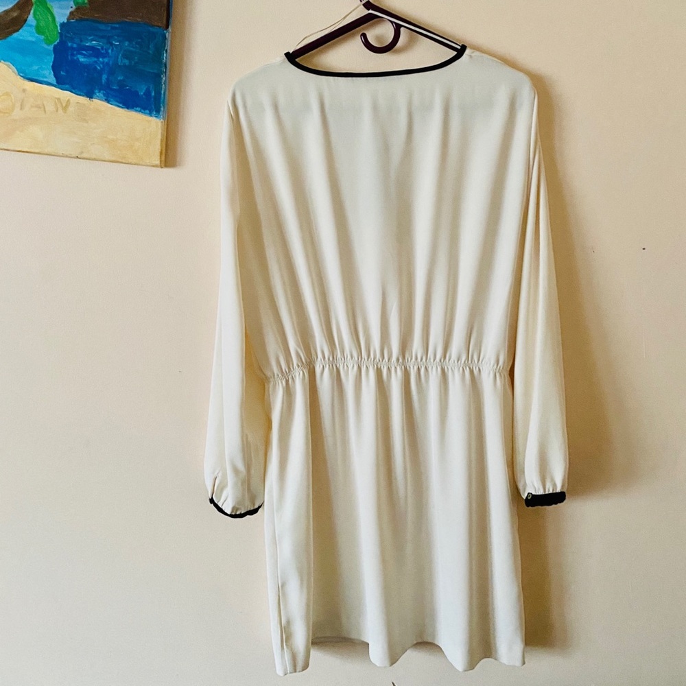 🌸🌸ZARA basic dress - Picture 2 of 3